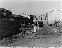 La stazione ferroviaria Padova-Borgomagno dopo il bombardamento del 16-12-1943-2